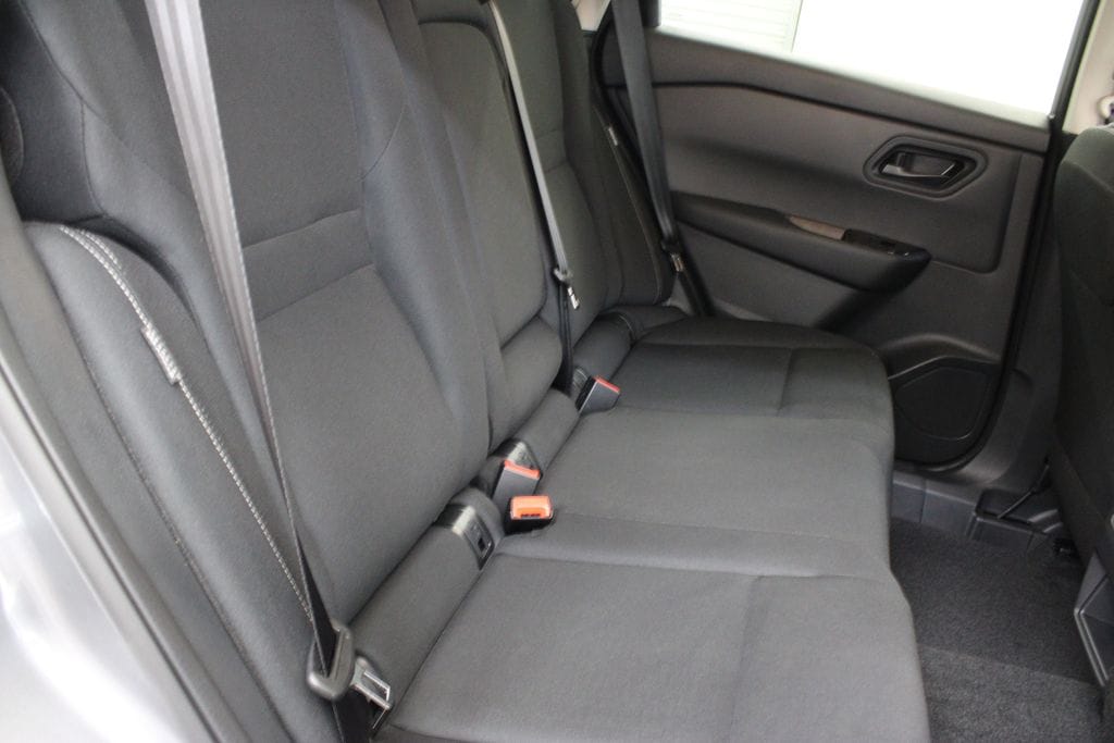 2026 Nissan Rogue S - Photo 18