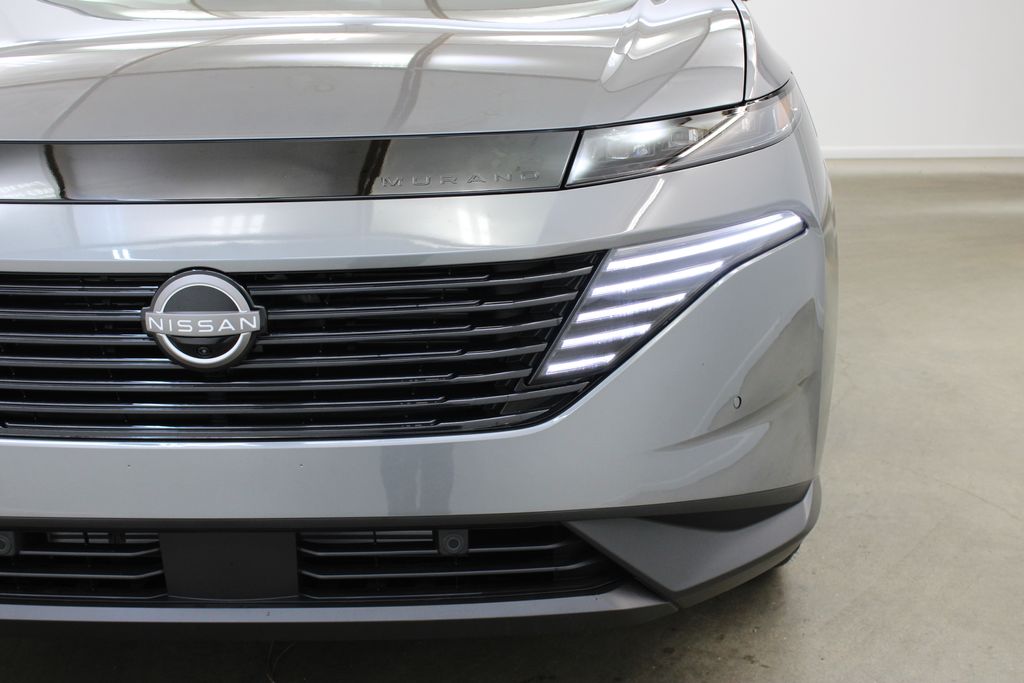 2026 Nissan Murano SL - Photo 8