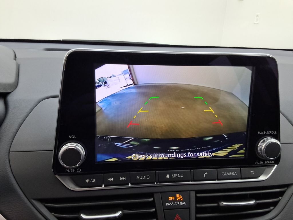 2025 Nissan Altima S - Photo 21