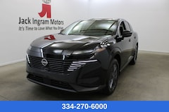 2026 Nissan Murano SL SUV
