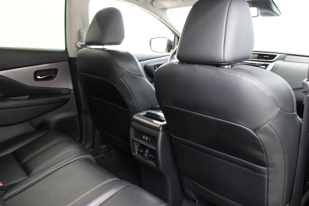 2024 Nissan Murano SV - Photo 19