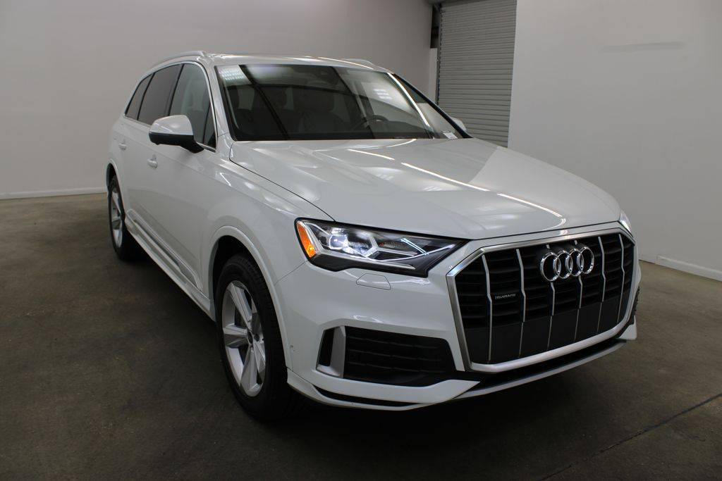 2022 Audi Q7 Premium - Photo 6
