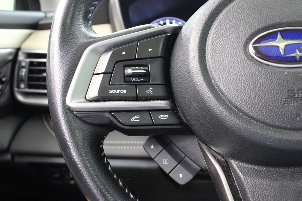 2022 Subaru Outback Limited - Photo 27