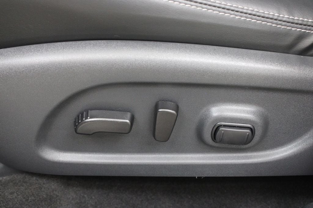2024 Nissan Murano SV - Photo 17