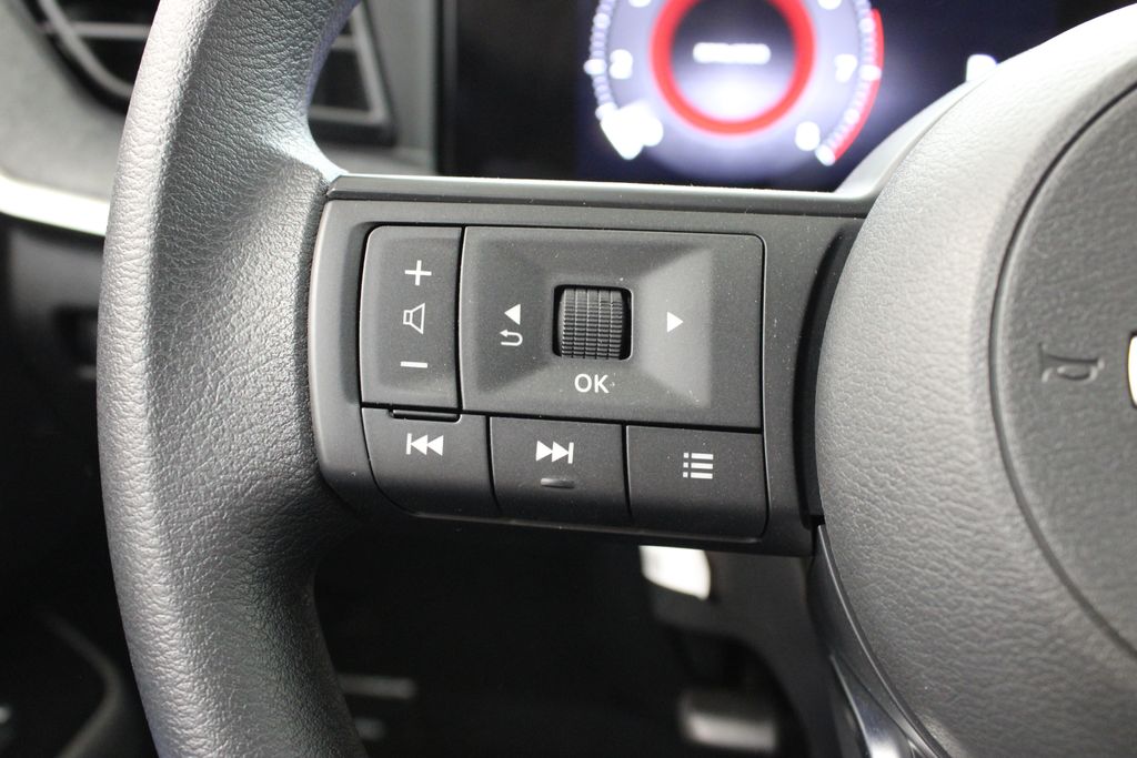 2026 Nissan KICKS SV AWD - Photo 22