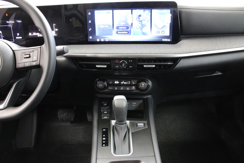 2026 Nissan KICKS SV AWD - Photo 18
