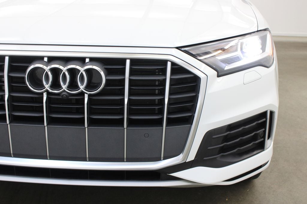 2022 Audi Q7 Premium - Photo 8