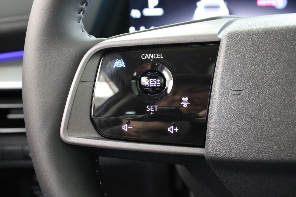 2026 Nissan Murano SL - Photo 26