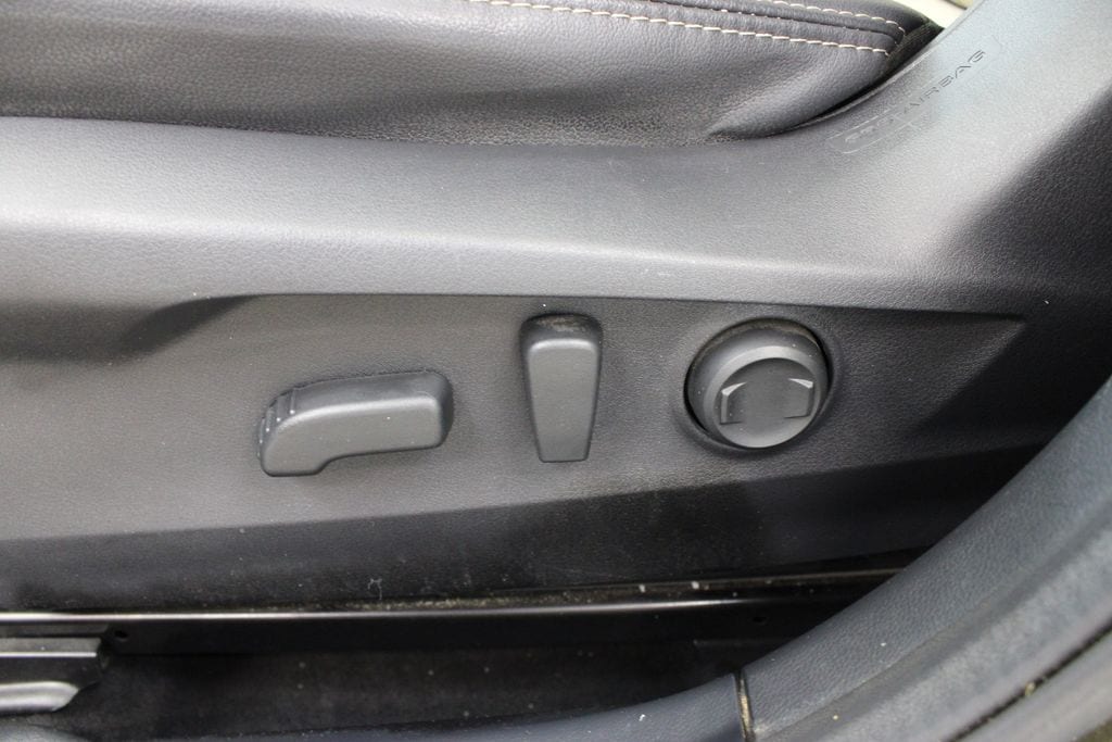 2022 Subaru Outback Limited - Photo 20