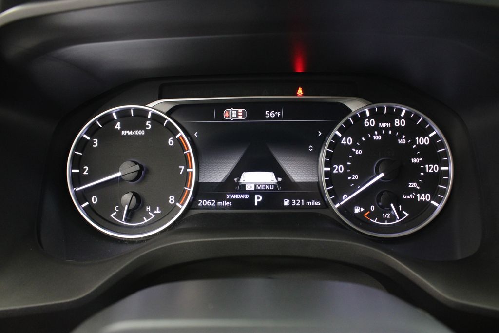 2026 Nissan Rogue SV - Photo 10