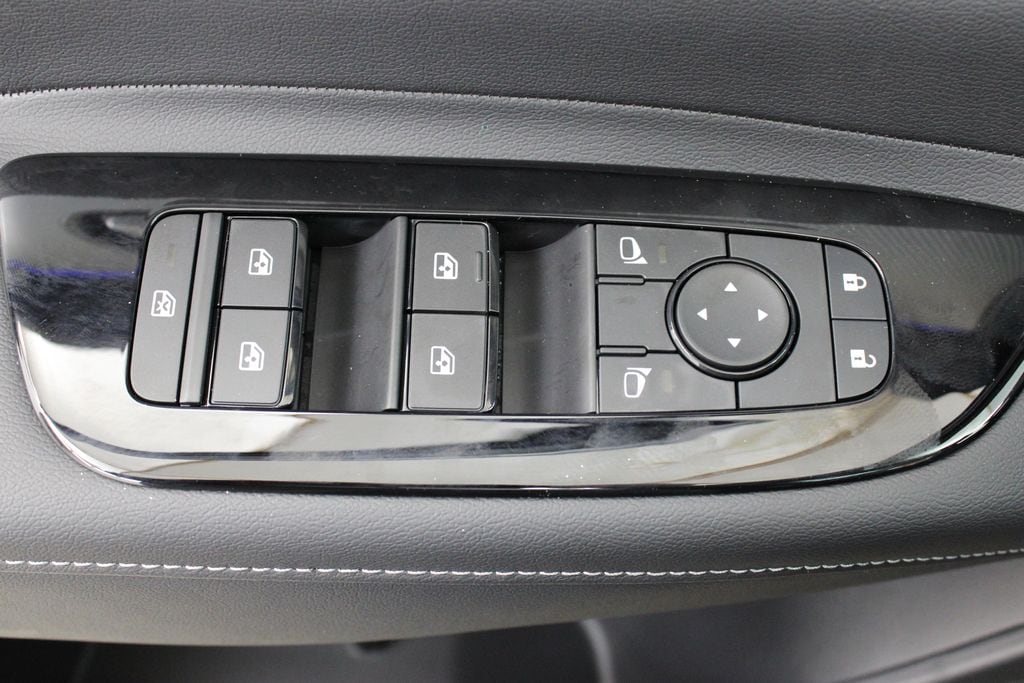 2026 Nissan Murano SL - Photo 18