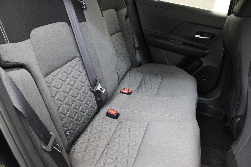 2026 Nissan KICKS SV AWD - Photo 17