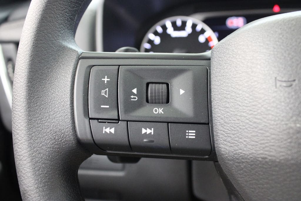 2026 Nissan Rogue S - Photo 24