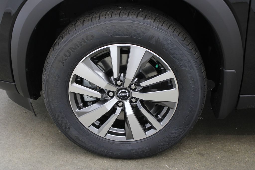 2026 Nissan Pathfinder SL - Photo 26