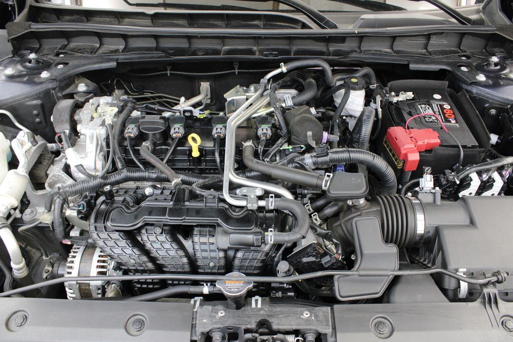 2023 Nissan Altima SR - Photo 33