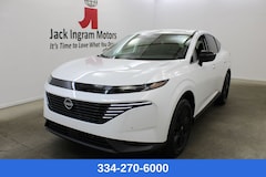 2026 Nissan Murano SV SUV