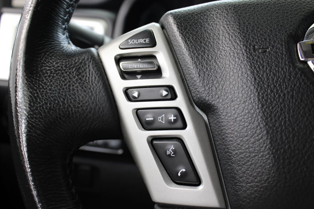 2019 Nissan Titan SV - Photo 26