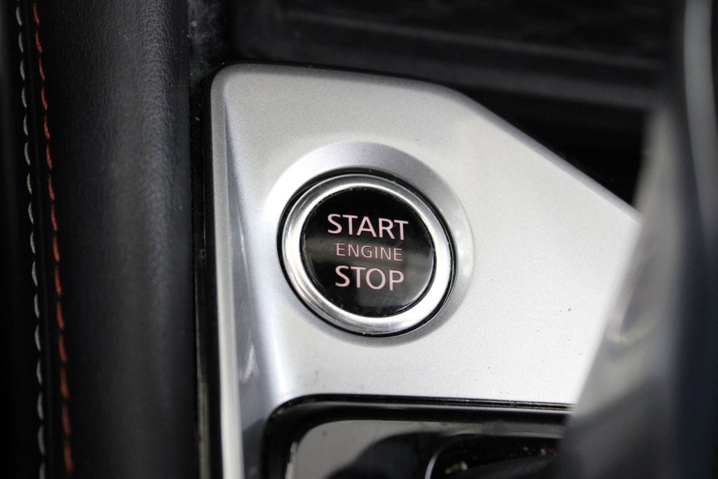 2023 Nissan Altima SR - Photo 12