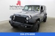  Jeep Wrangler JK Unlimited