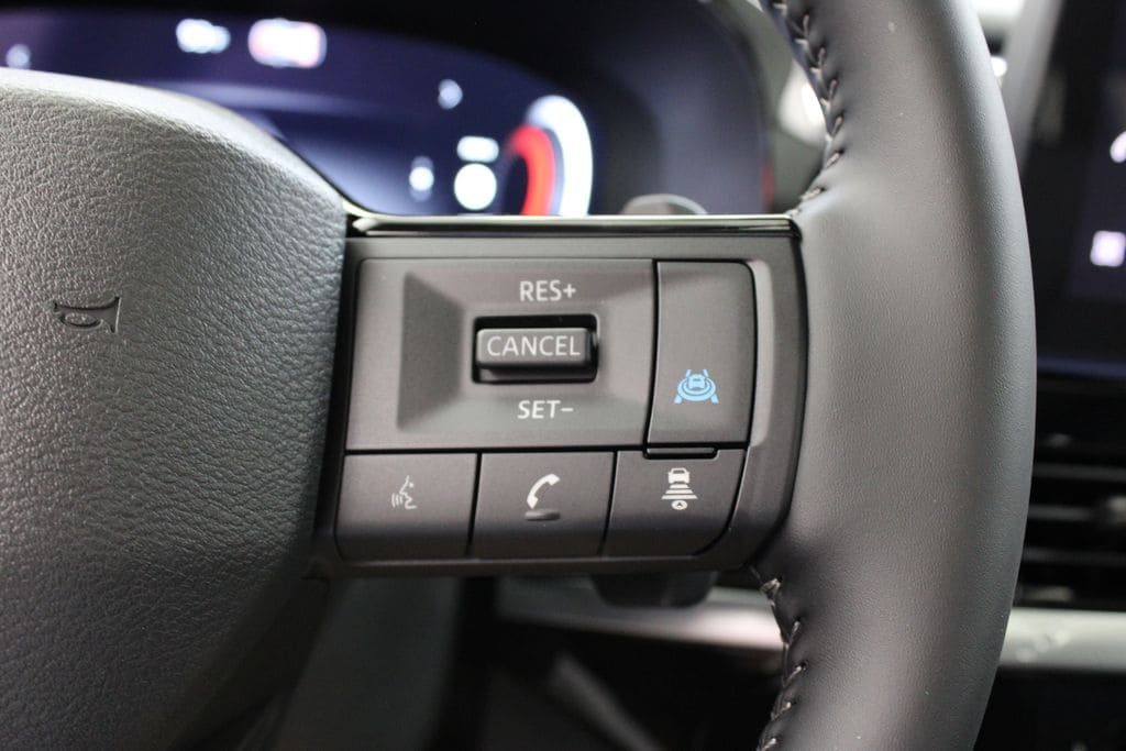 2026 Nissan Pathfinder SL - Photo 26