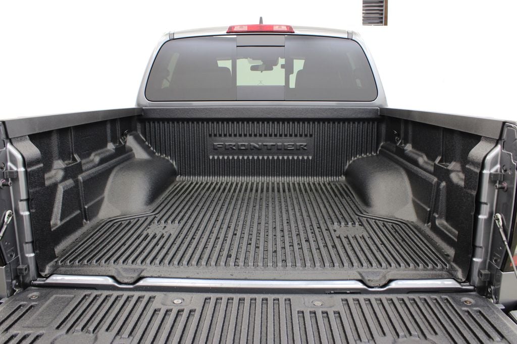 2026 Nissan Frontier PRO-4X - Photo 29