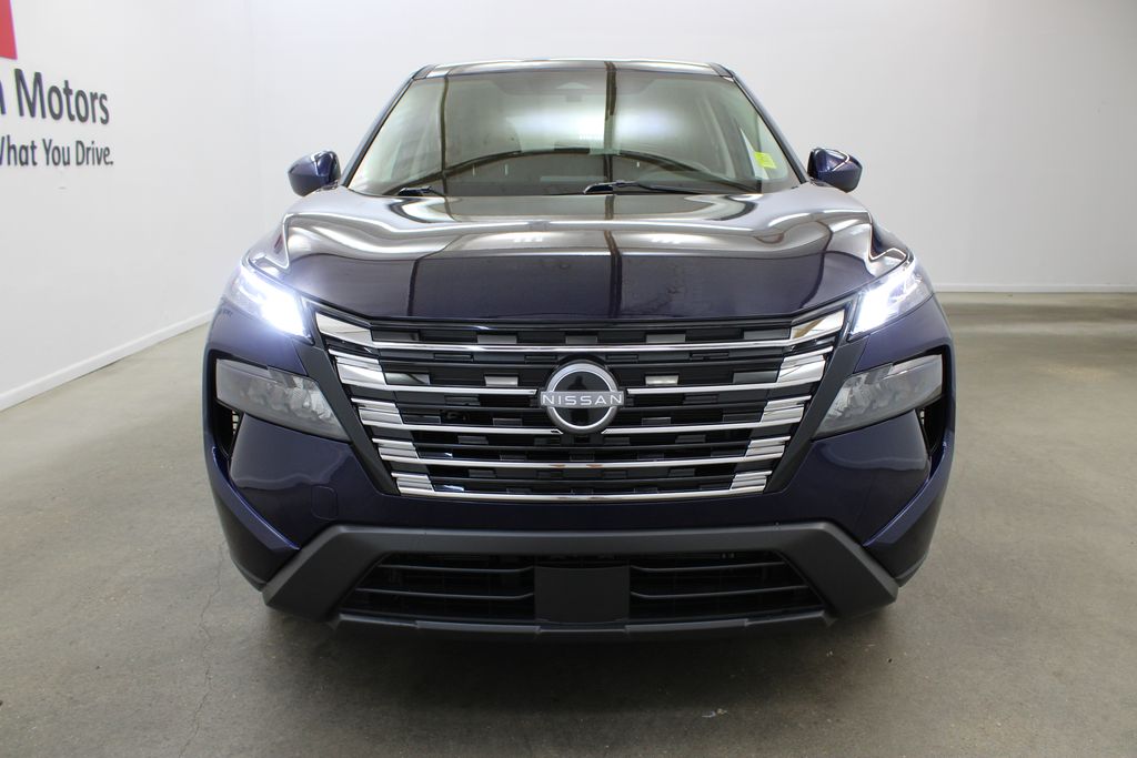 2026 Nissan Rogue SV - Photo 7
