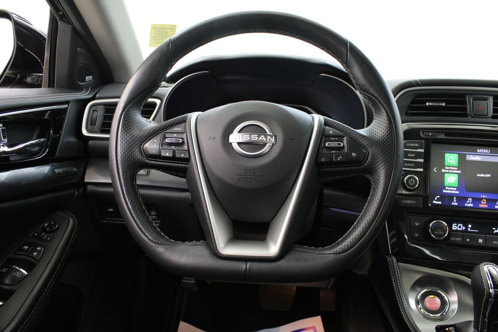 2023 Nissan Maxima Platinum - Photo 26