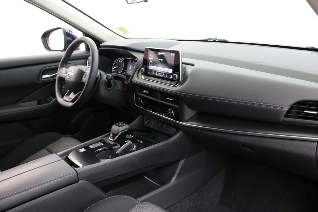 2026 Nissan Rogue SV - Photo 24