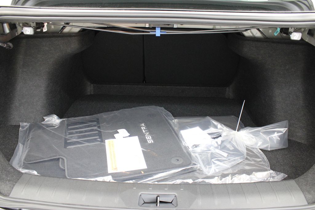 2026 Nissan Sentra S - Photo 26