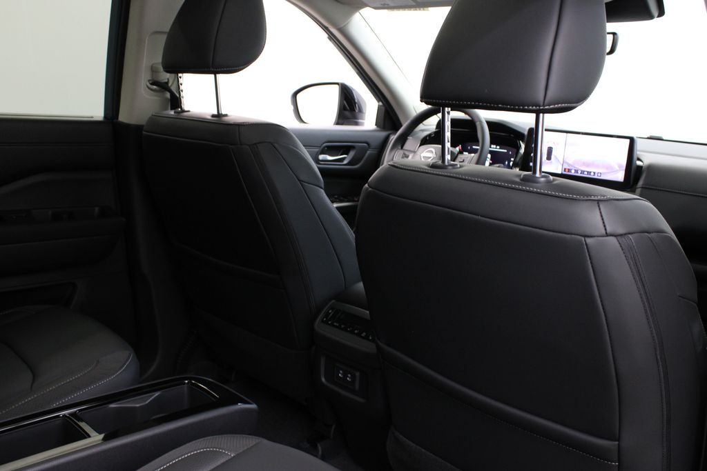 2026 Nissan Pathfinder SL - Photo 20