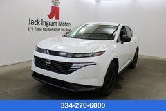 2026 Nissan Murano SV SUV