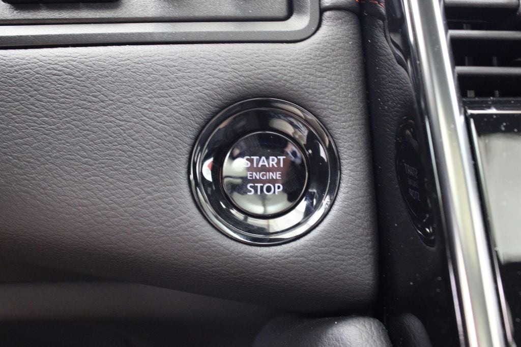 2026 Nissan Armada PRO-4X - Photo 11