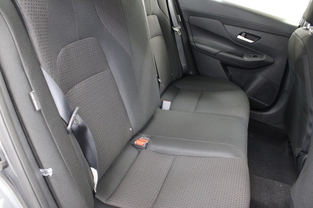 2026 Nissan Sentra S - Photo 17