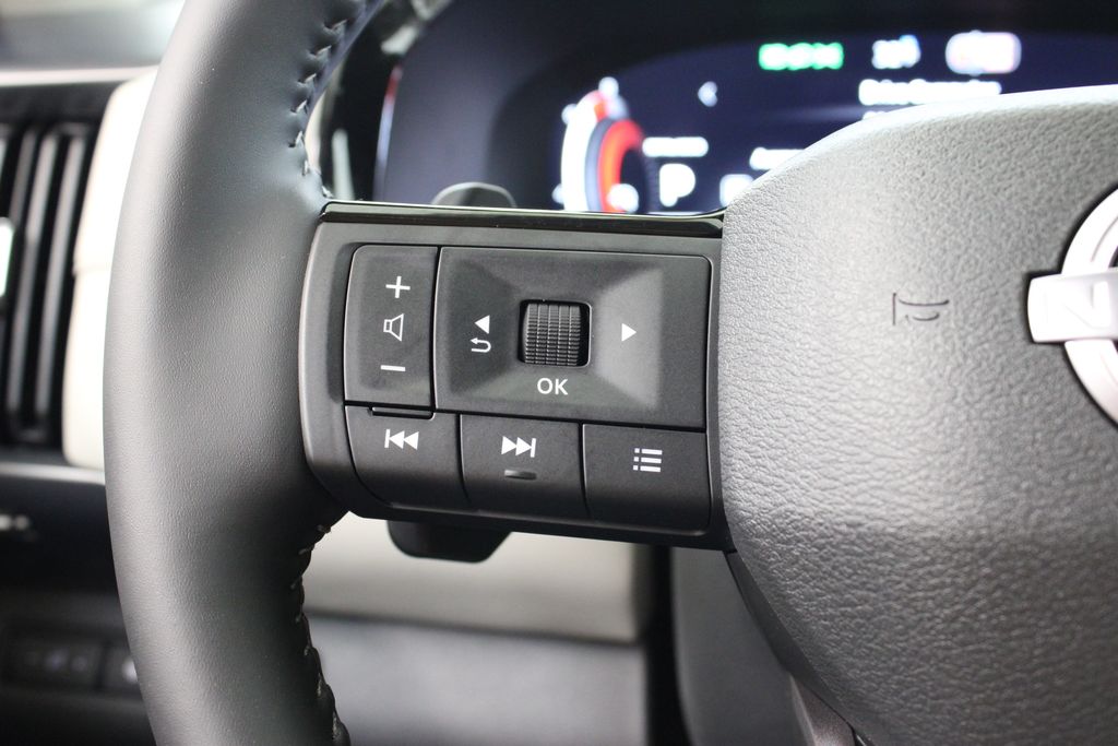 2026 Nissan Pathfinder SL - Photo 24