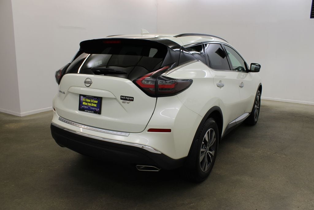 2024 Nissan Murano SV - Photo 5