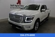  Nissan Titan