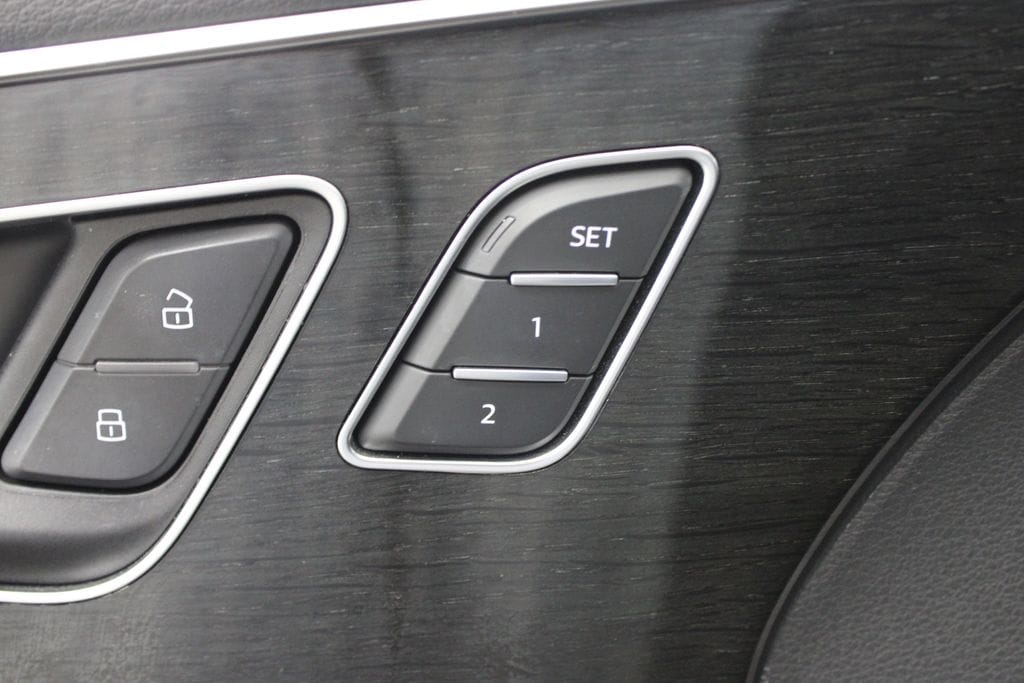 2022 Audi Q7 Premium - Photo 19