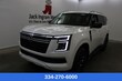  Nissan Armada