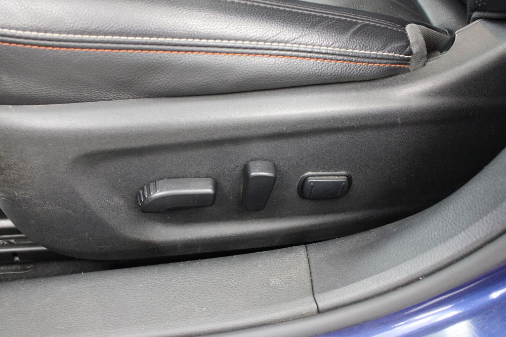 2023 Nissan Altima SR - Photo 19