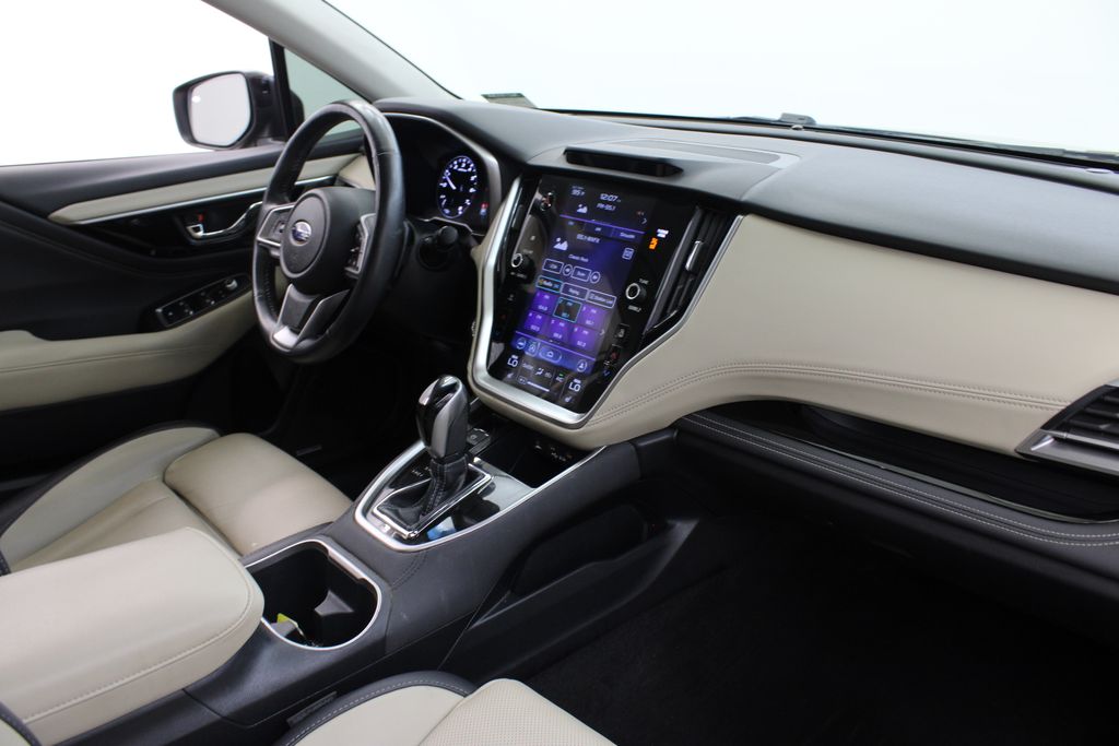 2022 Subaru Outback Limited - Photo 26