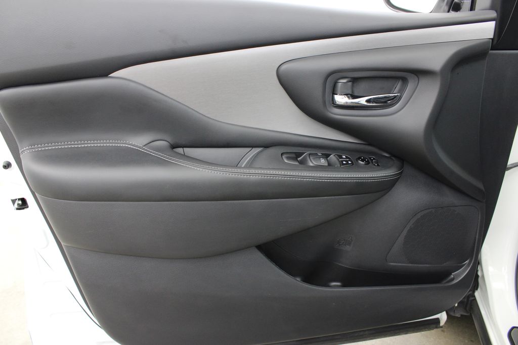 2024 Nissan Murano SV - Photo 15