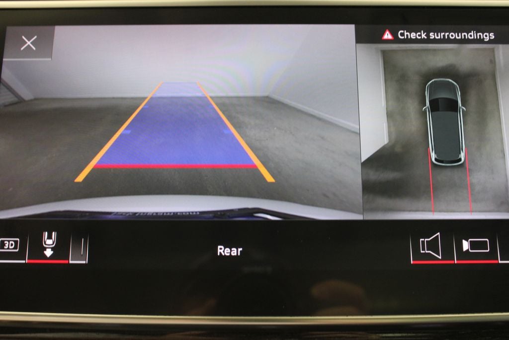 2022 Audi Q7 Premium - Photo 14