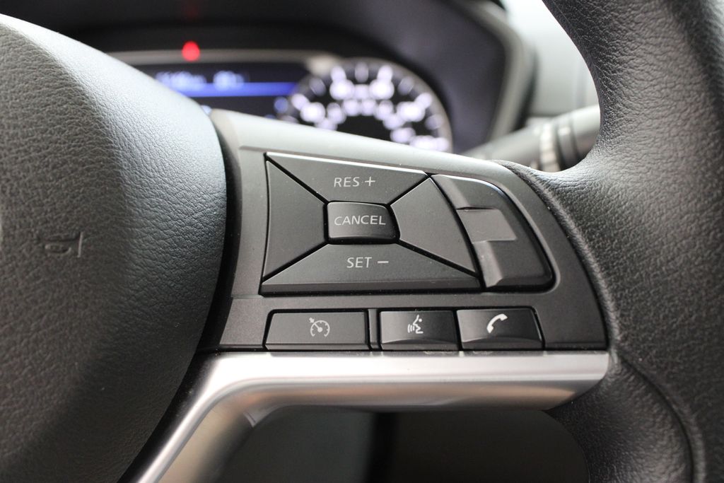 2025 Nissan Altima SV - Photo 22