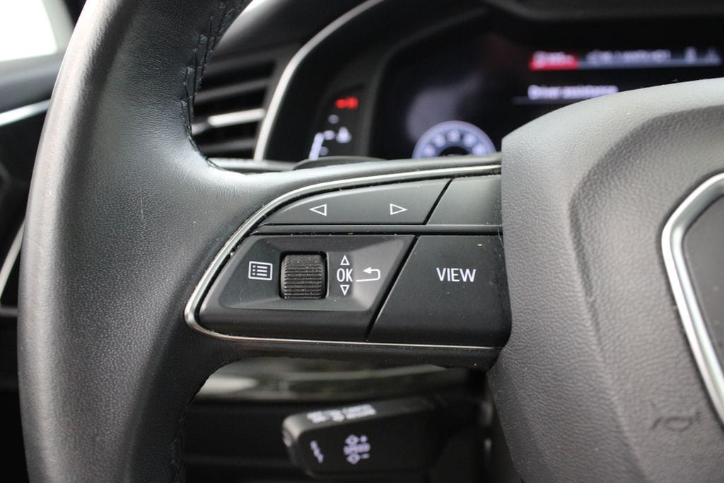 2022 Audi Q7 Premium - Photo 27
