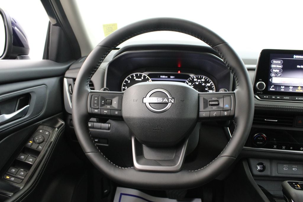2026 Nissan Rogue SV - Photo 22