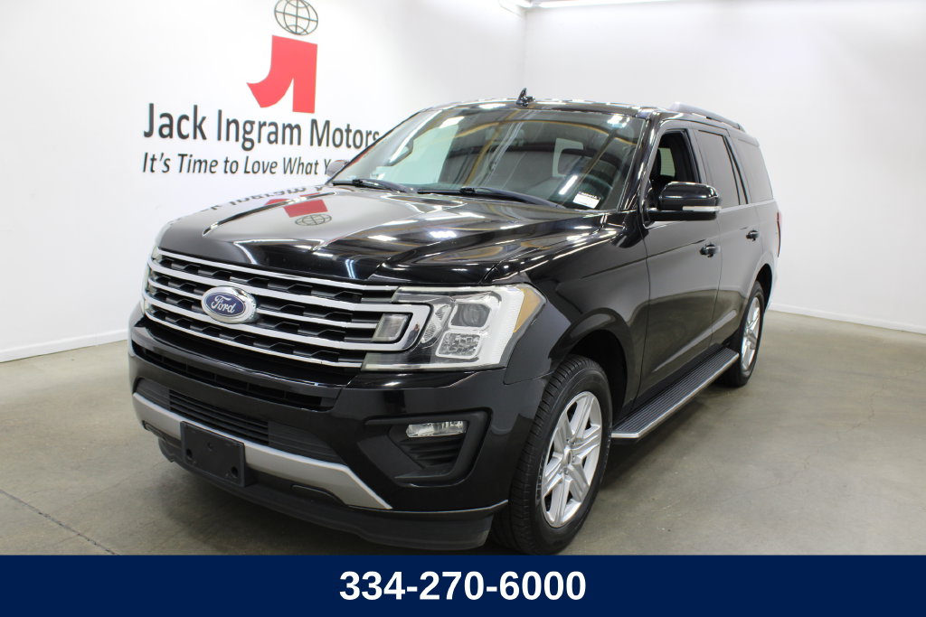  Ford Expedition
