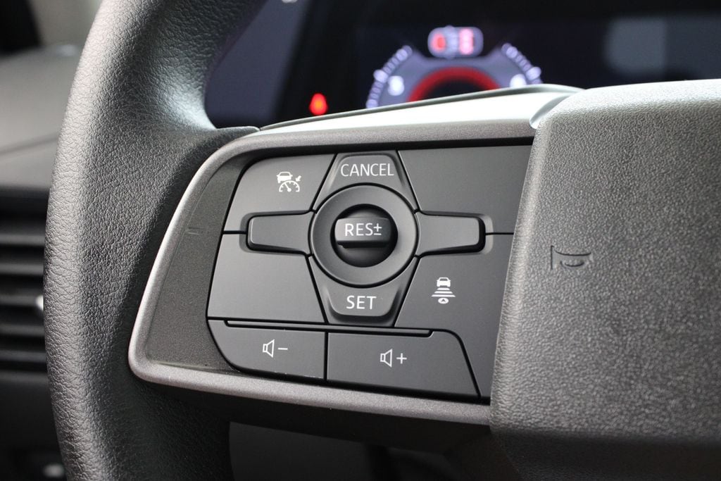 2026 Nissan Sentra S - Photo 23