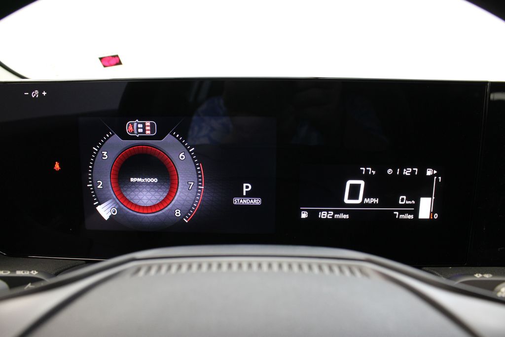 2026 Nissan Sentra S - Photo 10