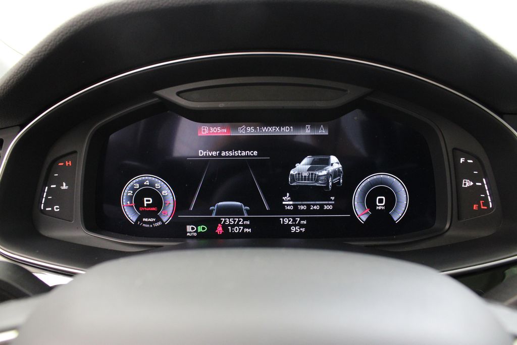 2022 Audi Q7 Premium - Photo 10