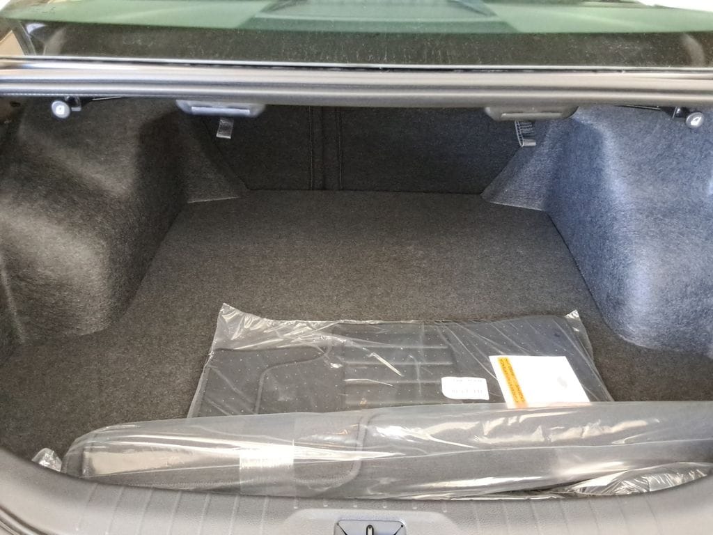 2025 Nissan Altima S - Photo 17